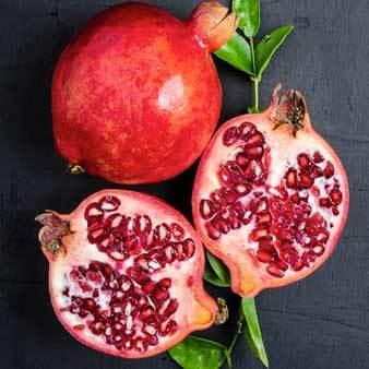 pomegranite